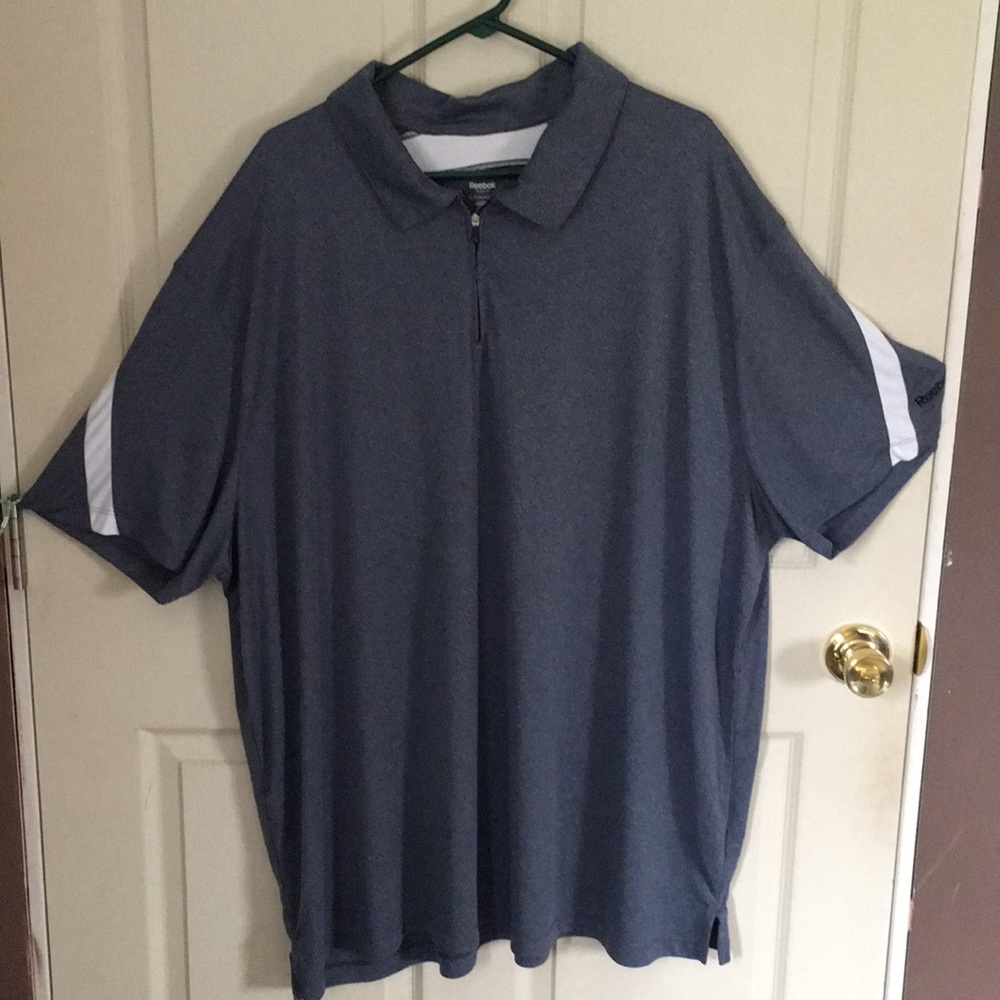 Men’s Reebok Golf Quarter Zip